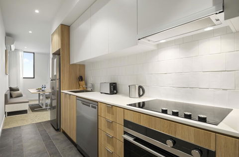 Quest Epping - Accommodation NT 13