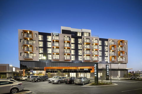 Quest Epping - Accommodation NT 7