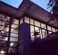 Ocean View Treetops Retreat - Accommodation NT