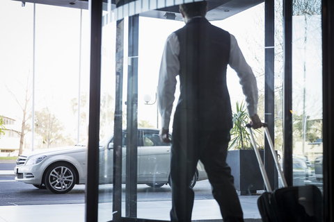 Mercure Melbourne Albert Park - Accommodation NT 29