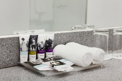 Mercure Melbourne Albert Park - Accommodation NT 13