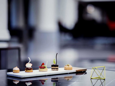 Mercure Melbourne Albert Park - Accommodation NT 35