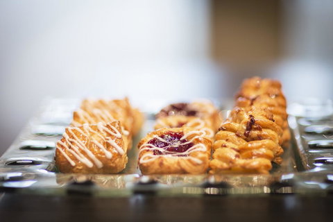 Mercure Melbourne Albert Park - Accommodation NT 26