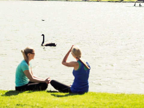 Mercure Melbourne Albert Park - Accommodation NT 39