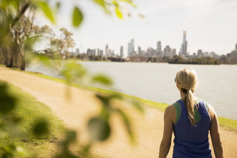 Mercure Melbourne Albert Park - Accommodation NT 37