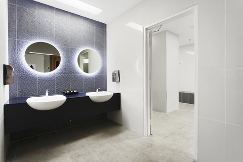 Mercure Melbourne Albert Park - Accommodation NT 17