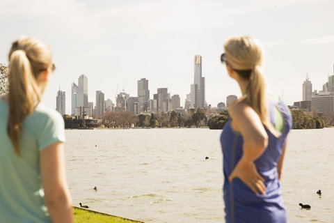 Mercure Melbourne Albert Park - Accommodation NT 38