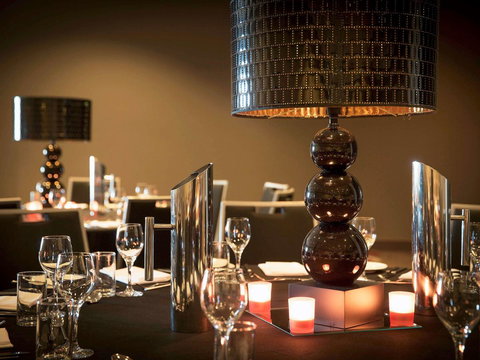 Mercure Melbourne Albert Park - Accommodation NT 20