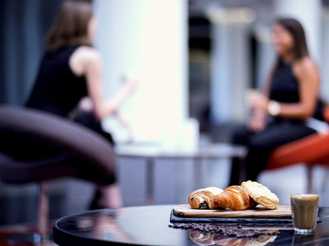 Mercure Melbourne Albert Park - Accommodation NT 34