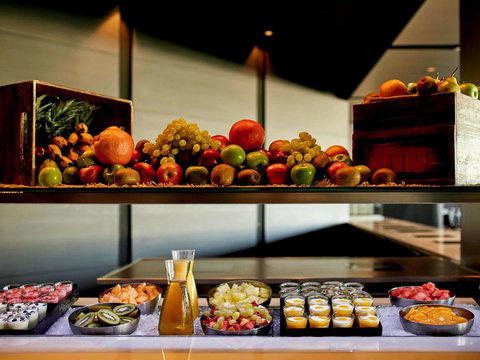 Mercure Melbourne Albert Park - Accommodation NT 42