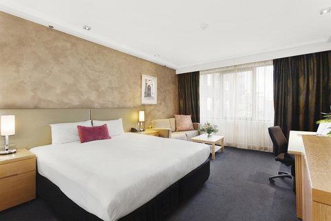 Mercure Melbourne Albert Park - Accommodation NT 11