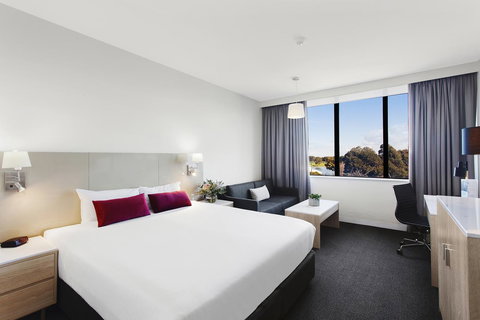 Mercure Melbourne Albert Park - Accommodation NT 8