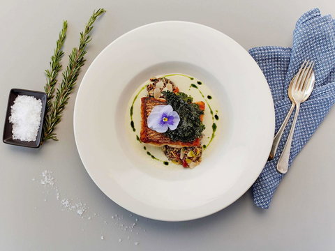 Mercure Melbourne Albert Park - Accommodation NT 43