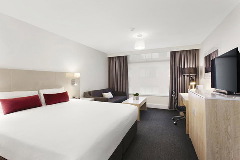 Mercure Melbourne Albert Park - Accommodation NT 10