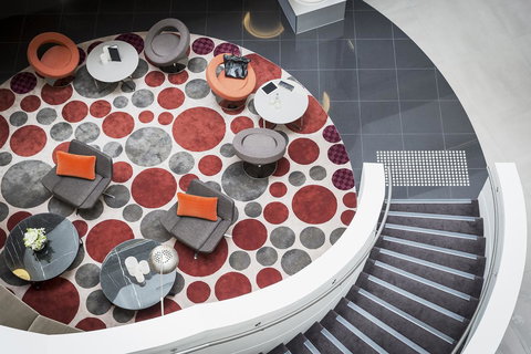 Mercure Melbourne Albert Park - Accommodation NT 3