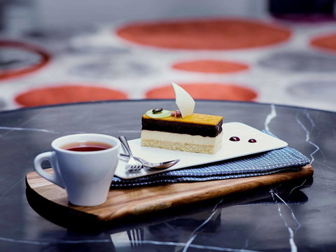 Mercure Melbourne Albert Park - Accommodation NT 21