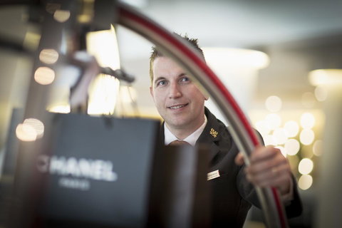 Mercure Melbourne Albert Park - Accommodation NT 7