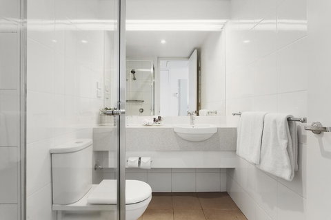 Mercure Melbourne Albert Park - Accommodation NT 12