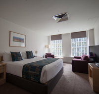 CitiClub Hotel Melbourne - Accommodation NT
