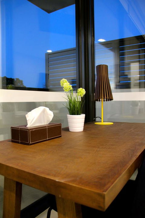 Whitehorse Apartments Hotel - Accommodation NT 22