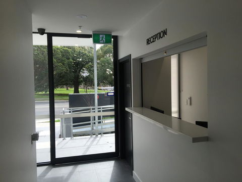 Whitehorse Apartments Hotel - Accommodation NT 28