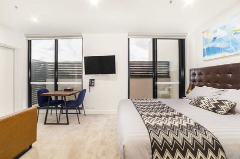 Whitehorse Apartments Hotel - Accommodation NT 21