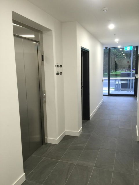 Whitehorse Apartments Hotel - Accommodation NT 30