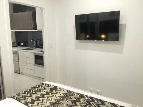 Whitehorse Apartments Hotel - Accommodation NT 25