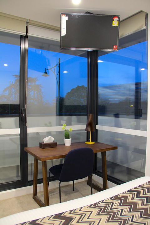 Whitehorse Apartments Hotel - Accommodation NT 17