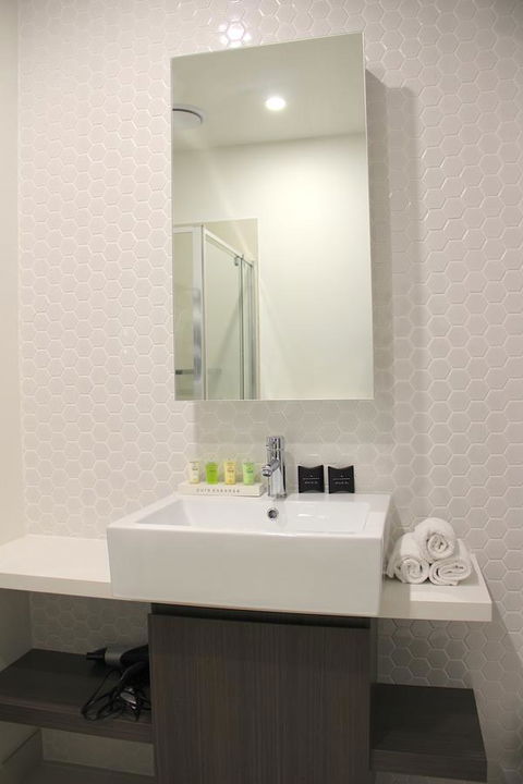 Whitehorse Apartments Hotel - Accommodation NT 23