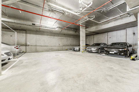 Whitehorse Apartments Hotel - Accommodation NT 7