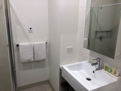 Whitehorse Apartments Hotel - Accommodation NT 3