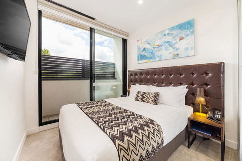 Whitehorse Apartments Hotel - Accommodation NT 2