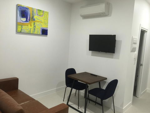 Whitehorse Apartments Hotel - Accommodation NT 32