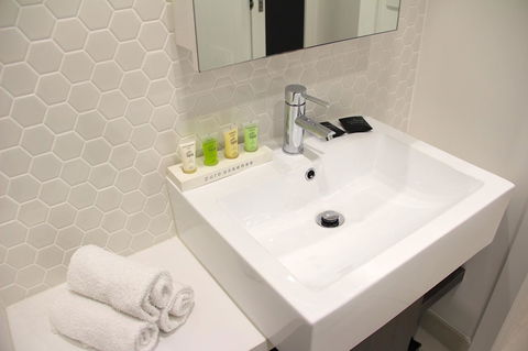 Whitehorse Apartments Hotel - Accommodation NT 26