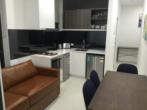 Whitehorse Apartments Hotel - Accommodation NT 33