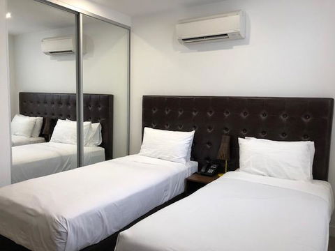 Whitehorse Apartments Hotel - Accommodation NT 4
