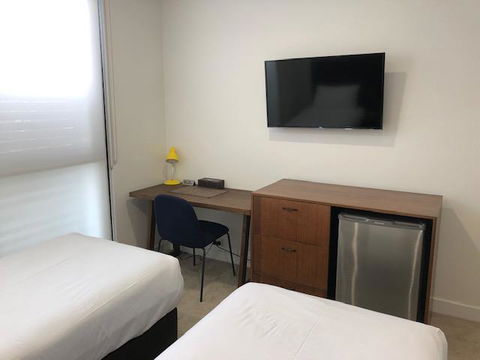Whitehorse Apartments Hotel - Accommodation NT 5