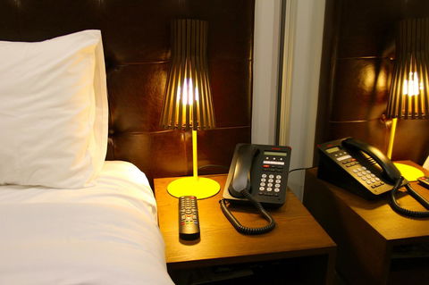 Whitehorse Apartments Hotel - Accommodation NT 15