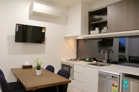 Whitehorse Apartments Hotel - Accommodation NT 20