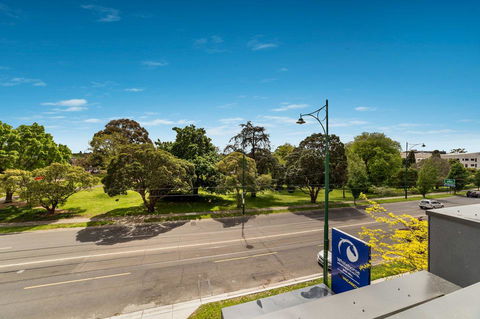 Whitehorse Apartments Hotel - Accommodation NT 37
