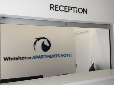 Whitehorse Apartments Hotel - Accommodation NT 29