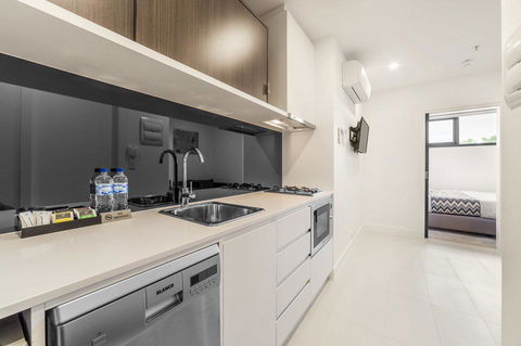 Whitehorse Apartments Hotel - Accommodation NT 38