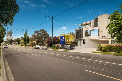 Whitehorse Apartments Hotel - Accommodation NT 35