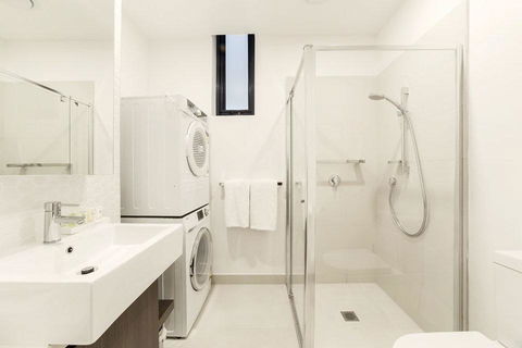 Whitehorse Apartments Hotel - Accommodation NT 1