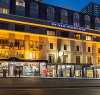 Great Southern Hotel Melbourne - Accommodation NT