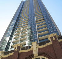 City Tempo - Lonsdale St - Accommodation NT