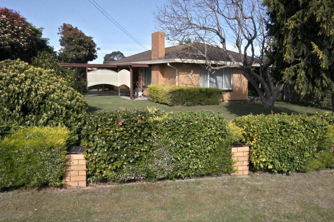 Ocean Grange VIC NT Tourism