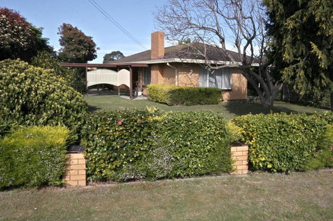 Jacaranda House - Accommodation NT 0