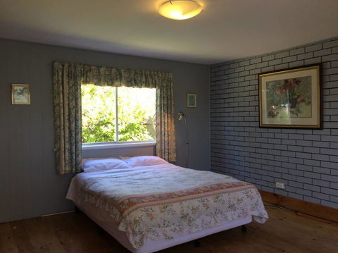 Jacaranda House - Accommodation NT 8